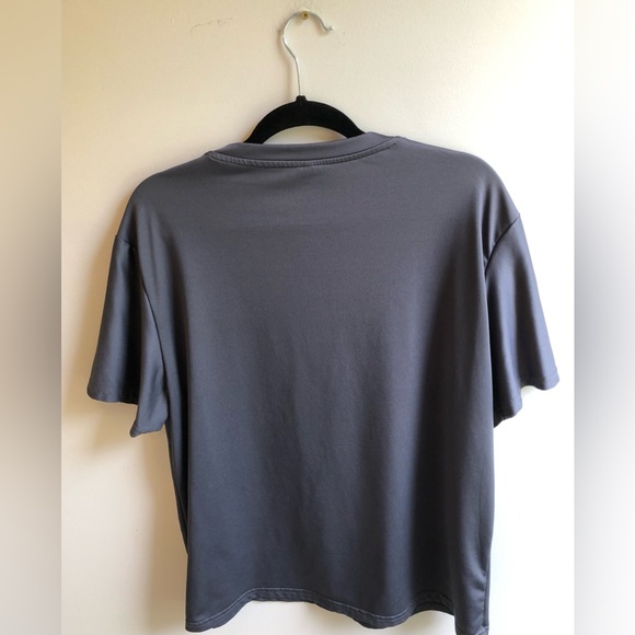 Men's Size Large "I Fix Stuff and Know Things" Casual T Shirt 100% Polyester - Picture 3 of 4